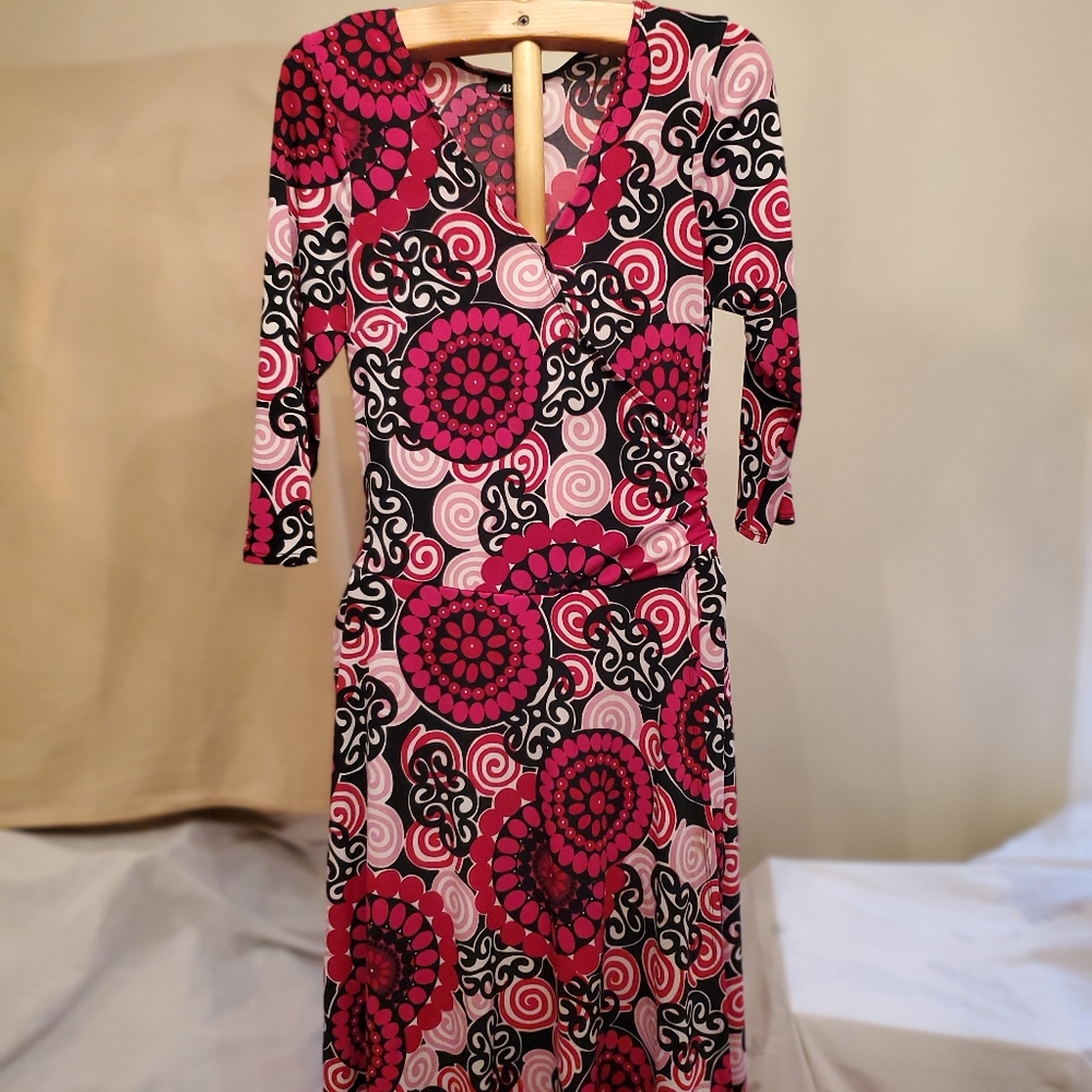 A B Studio Dress